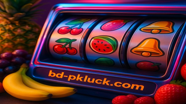 pkluck