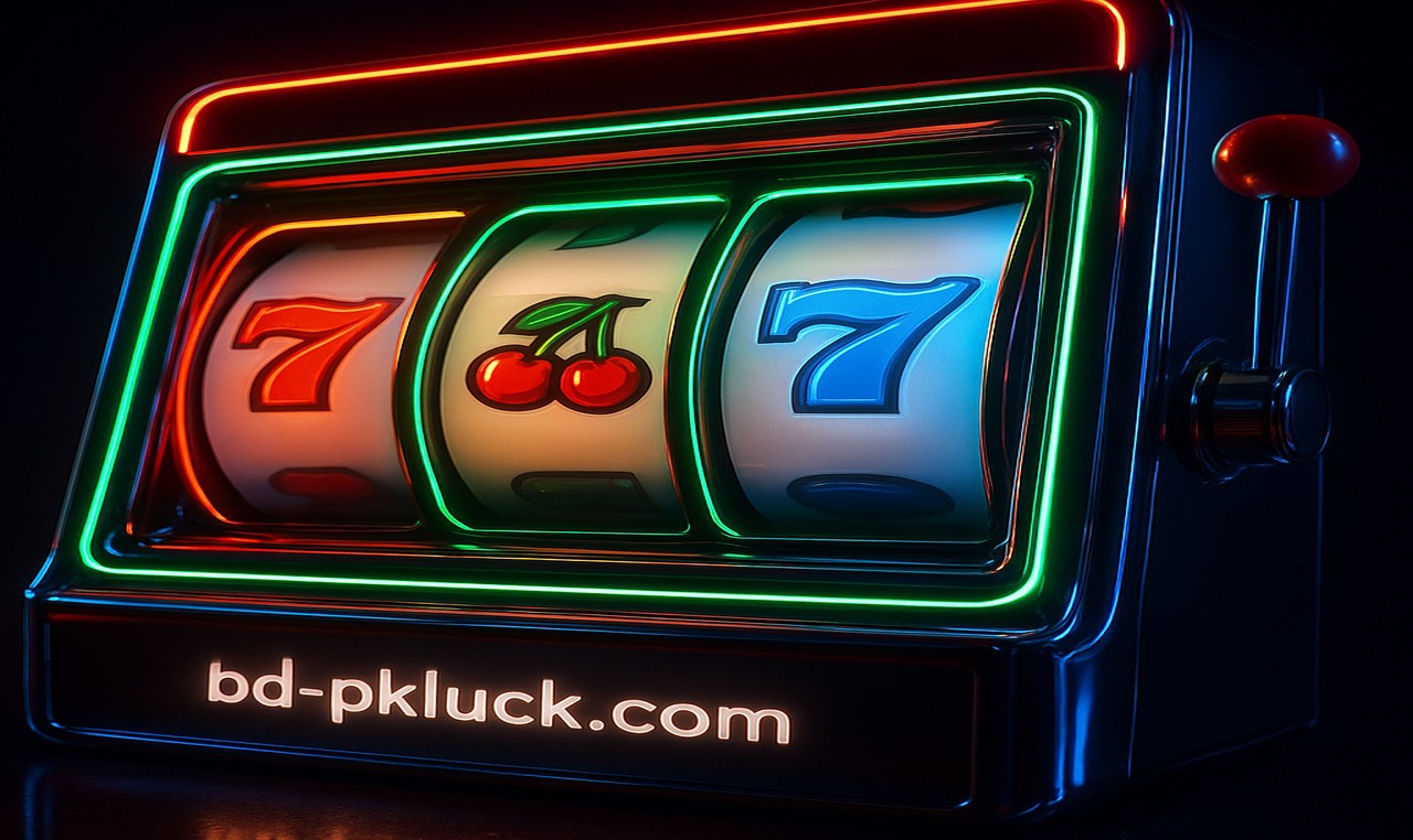 pkluck